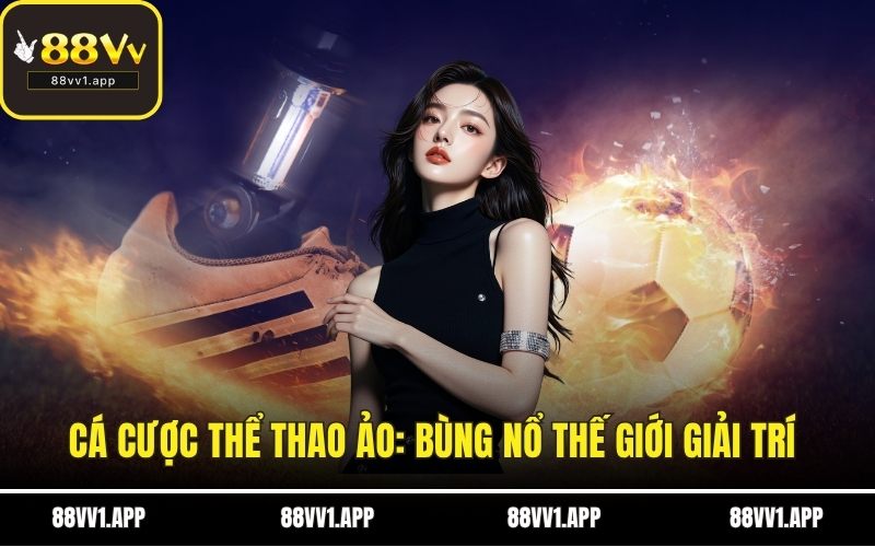 Cá cược thể thao ảo