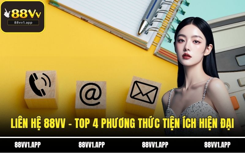Liên hệ 88vv